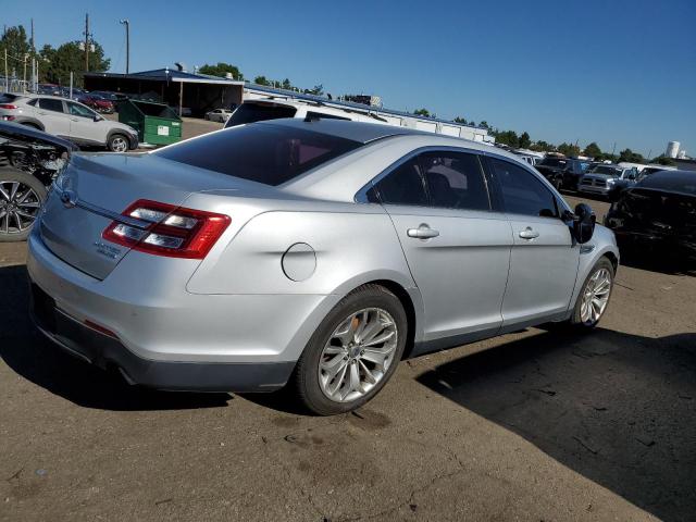 Photo 3 from auction – 2013 FORD TAURUS LIM with VIN 1FAHP2F8XDG196698