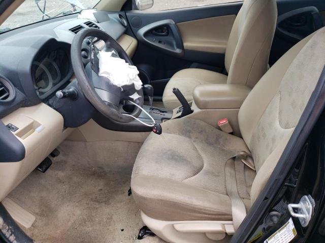 Photo 7 from auction – 2009 TOYOTA RAV4 with VIN 2T3ZF33V89W009679