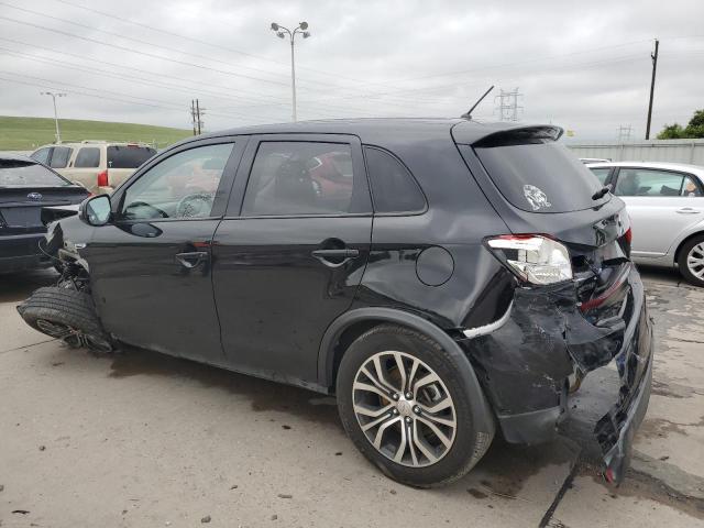 Foto 2 de la subasta – 2016 MITSUBISHI OUTLANDER con VIN JA4AP3AU9GZ034313