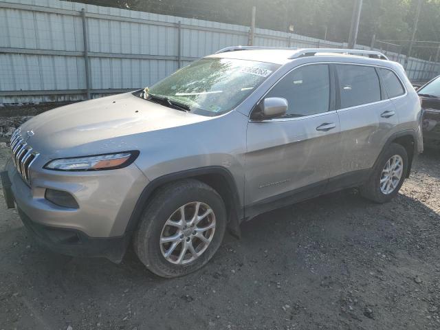 Foto 1 de la subasta – 2014 JEEP CHEROKEE L con VIN 1C4PJMCS7EW264286