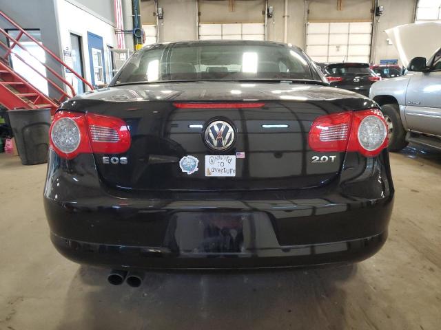 Photo 6 from auction – 2007 VOLKSWAGEN EOS BASE with VIN WVWAA71F07V044266