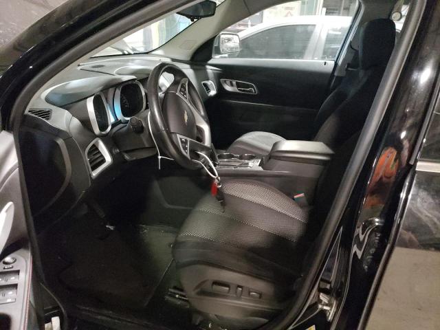 Photo 7 from auction – 2014 CHEVROLET EQUINOX LT with VIN 2GNALBEK1E6294533