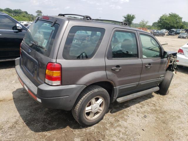 Photo 3 from auction – 2002 FORD ESCAPE XLS with VIN 1FMYU01B72KC15336