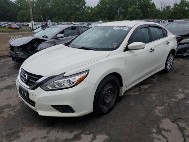 NISSAN ALTIMA 2.5 2017 with VIN 1N4AL3AP0HC295965 - Photo from auction