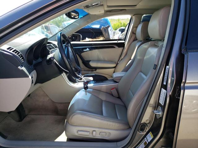 Photo 7 from auction – 2008 ACURA TL with VIN 19UUA662X8A012433