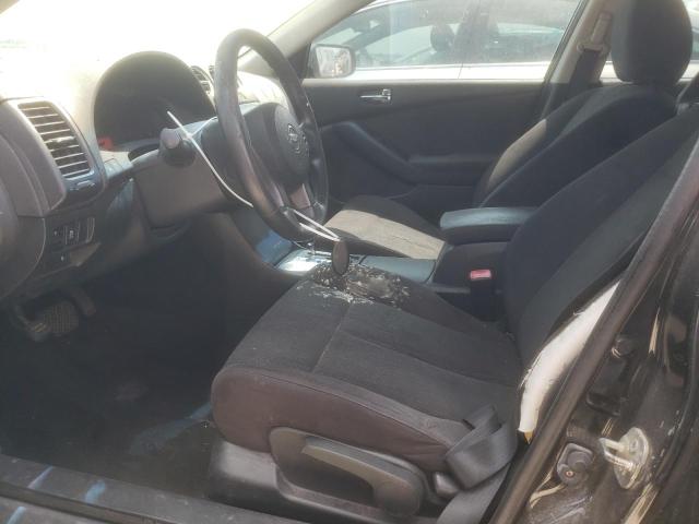 Photo 7 from auction – 2012 NISSAN ALTIMA BAS with VIN 1N4AL2AP5CC197453