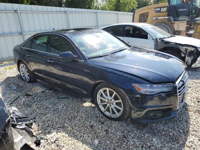 Photo 4 from auction – 2018 AUDI A6 PRESTIG with VIN WAUH3AFC2JN003498