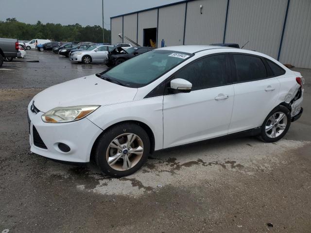 FORD FOCUS SE 2013 z numerem VIN 1FADP3F21DL331459 - Zdjęcie z aukcji