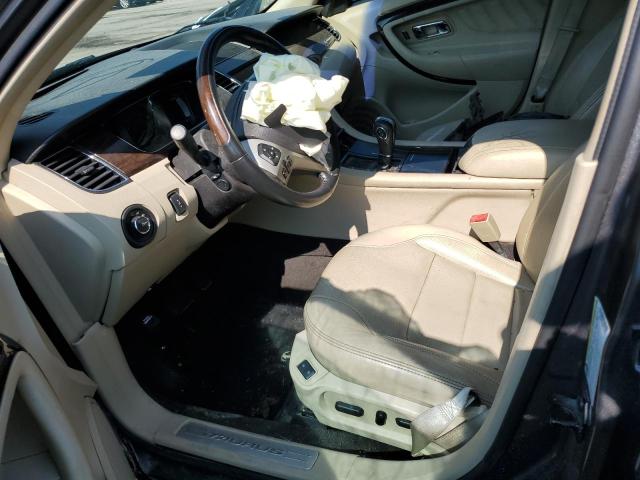 Photo 7 from auction – 2013 FORD TAURUS LIM with VIN 1FAHP2F80DG124019