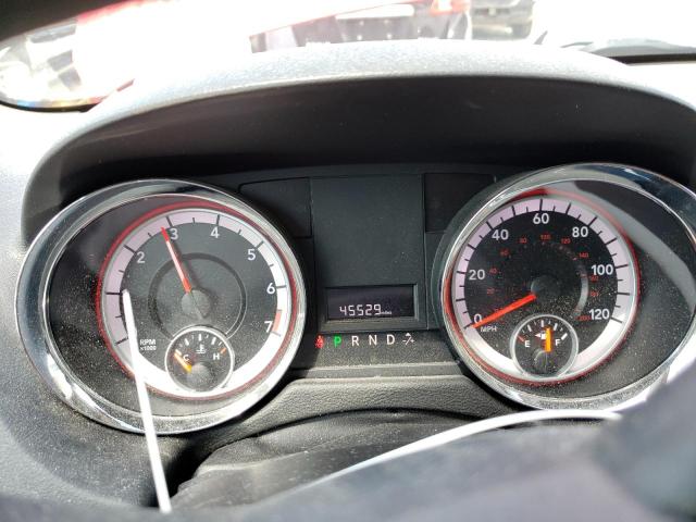 Photo 9 from auction – 2013 DODGE GRAND CARA with VIN 2C4RDGBG4DR534757