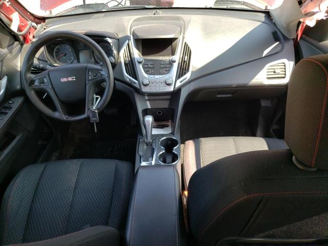 Photo 8 from auction – 2012 GMC TERRAIN SL with VIN 2GKFLREK3C6369175