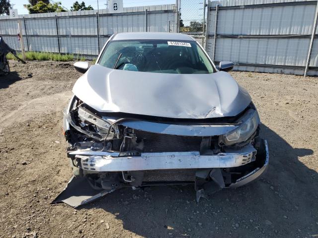 Photo 5 from auction – 2017 HONDA CIVIC LX with VIN 19XFC2F57HE203468