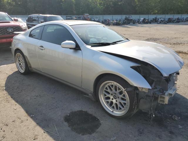 Photo 4 from auction – 2004 INFINITI G35 with VIN JNKCV54E84M300674