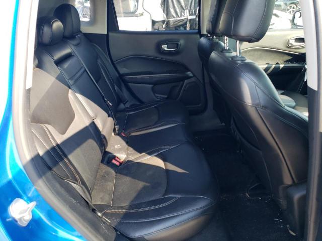 Zdjęcie 11 z aukcji – 2018 JEEP COMPASS LA z VIN 3C4NJCBB4JT151866