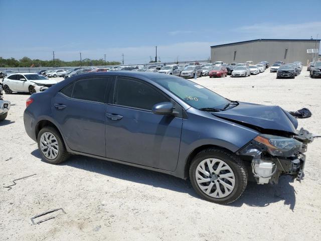 Photo 4 from auction – 2017 TOYOTA COROLLA L with VIN 5YFBURHE1HP729837