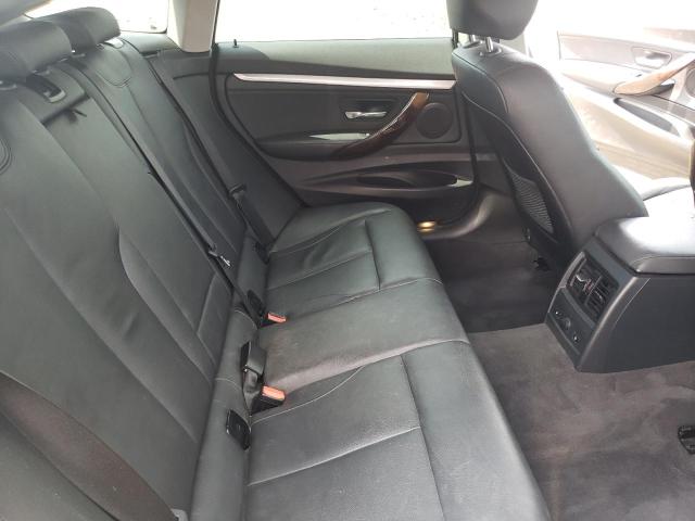 Photo 10 from auction – 2014 BMW 335 XIGT with VIN WBA3X9C58ED153033