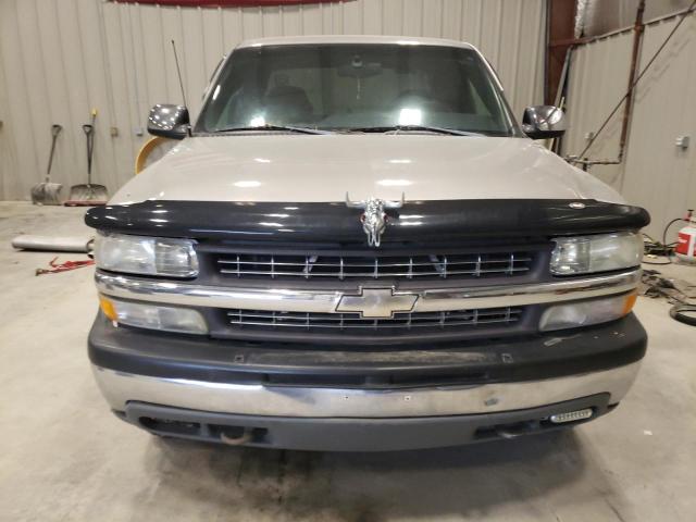 Photo 5 from auction – 2001 CHEVROLET SILV1500 4 with VIN 2GCEK19V111327789