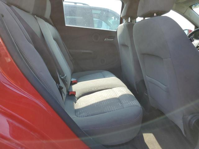 Photo 10 from auction – 2012 CHEVROLET SONIC LS with VIN 1G1JA6SHXC4171836