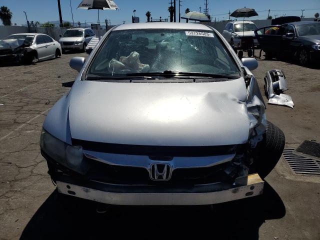 Photo 5 from auction – 2010 HONDA CIVIC LX with VIN 2HGFA1F51AH328655