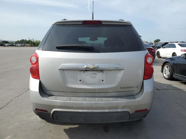 Photo 6 from auction – 2013 CHEVROLET EQUINOX LT with VIN 1GNALDEK2DZ120579