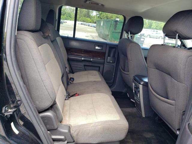 Photo 11 from auction – 2012 FORD FLEX SEL with VIN 2FMGK5CC0CBD21305