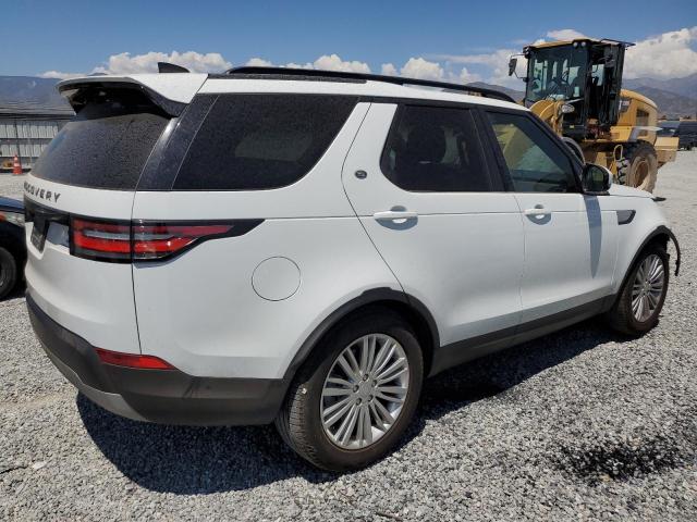 Photo 3 from auction – 2020 LAND ROVER DISCOVERY with VIN SALRR2RV8L2443084