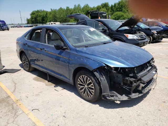 Photo 4 from auction – 2019 VOLKSWAGEN JETTA S with VIN 3VWCB7BU2KM182541