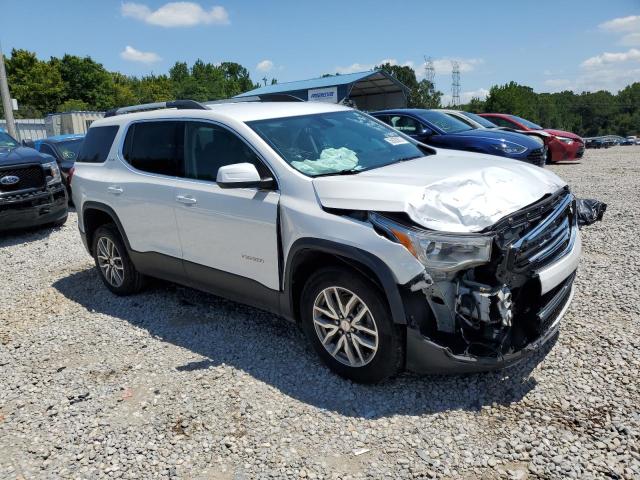 Photo 4 from auction – 2017 GMC ACADIA SLE with VIN 1GKKNLLA6HZ166907