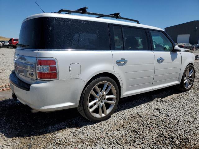 Photo 3 from auction – 2013 FORD FLEX LIMIT with VIN 2FMHK6DT8DBD33809