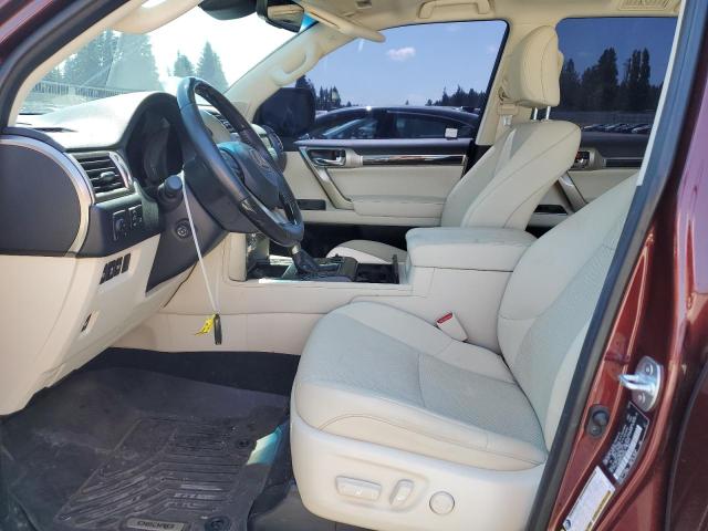 Photo 7 from auction – 2020 LEXUS GX 460 PRE with VIN JTJAM7BXXL5245100