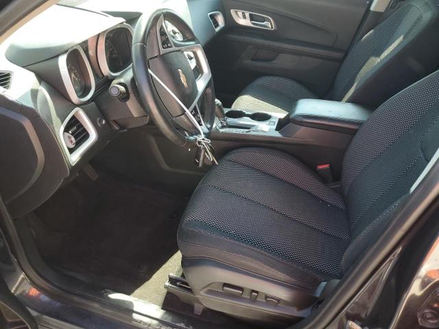 Photo 7 from auction – 2016 CHEVROLET EQUINOX LT with VIN 2GNALCEKXG6328669