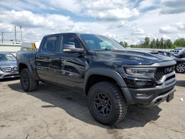 Photo 4 from auction – 2022 RAM 1500 TRX with VIN 1C6SRFU93NN407676