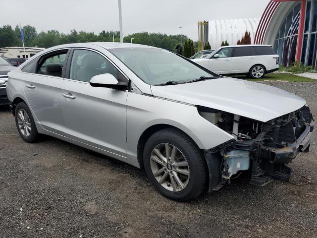 Photo 4 from auction – 2015 HYUNDAI SONATA SE with VIN 5NPE24AF7FH063294