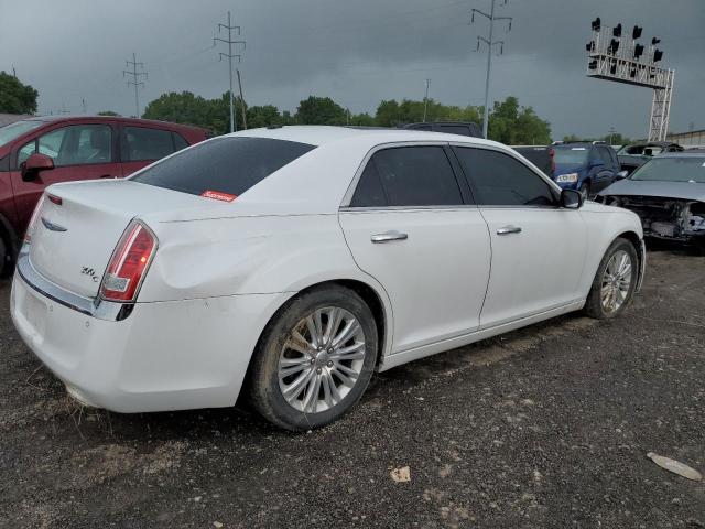 Photo 3 from auction – 2012 CHRYSLER 300C with VIN 2C3CCAKT5CH188973