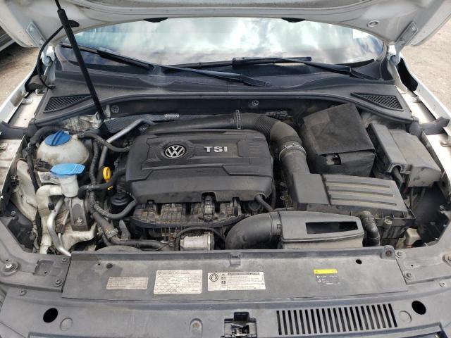 Photo 11 from auction – 2015 VOLKSWAGEN PASSAT S with VIN 1VWAT7A30FC112265