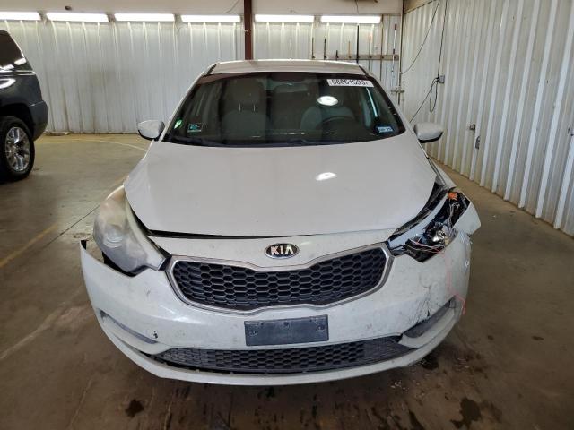 Photo 5 from auction – 2015 KIA FORTE LX with VIN KNAFK4A60F5265976