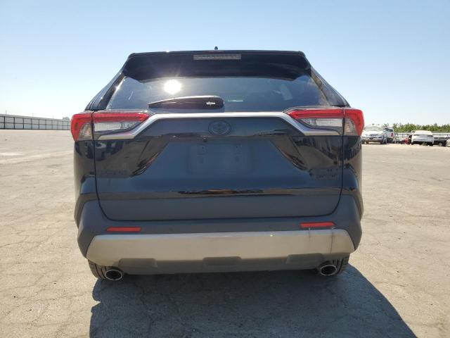 Photo 6 from auction – 2022 TOYOTA RAV4 LIMIT with VIN 4T3D6RFV1NU077549
