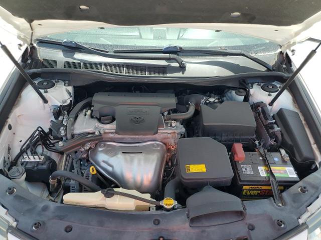 Zdjęcie 11 z aukcji – 2012 TOYOTA CAMRY BASE z VIN 4T1BF1FK4CU122486