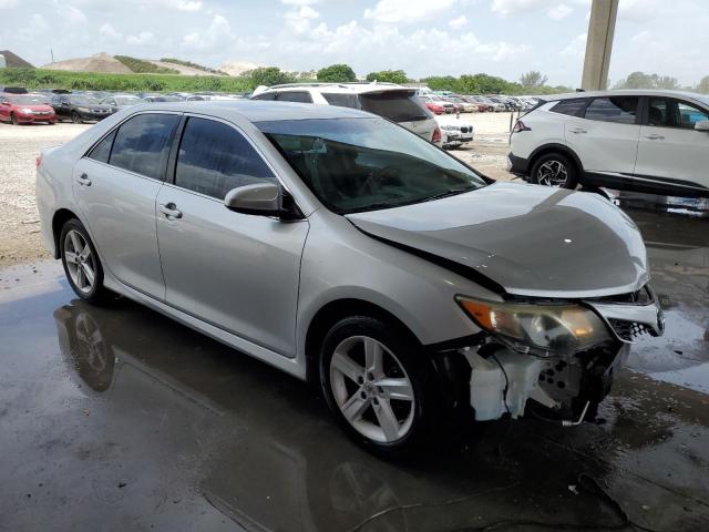 Photo 4 from auction – 2014 TOYOTA CAMRY L with VIN 4T1BF1FK0EU832892