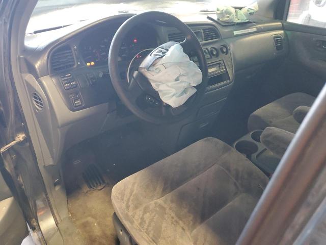 Photo 8 from auction – 2003 HONDA ODYSSEY EX with VIN 5FNRL18613B094473