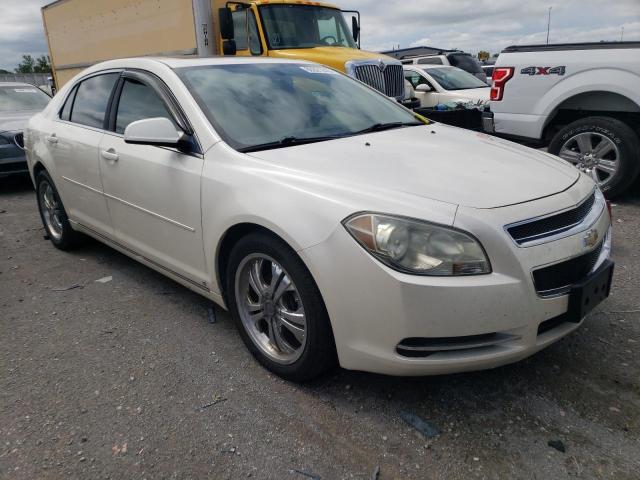 Photo 4 from auction – 2010 CHEVROLET MALIBU 2LT with VIN 1G1ZD5E70AF101867