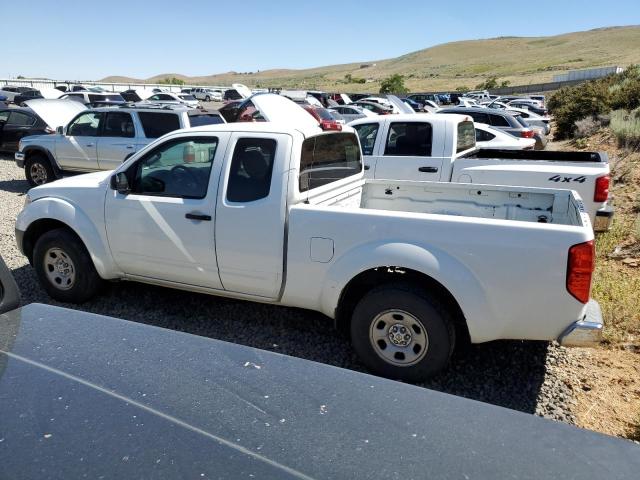 Photo 2 from auction – 2013 NISSAN FRONTIER S with VIN 1N6BD0CT3DN729117