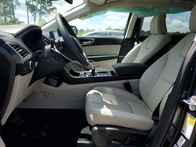 Photo 7 from auction – 2022 FORD EDGE TITAN with VIN 2FMPK4K96NBA38930