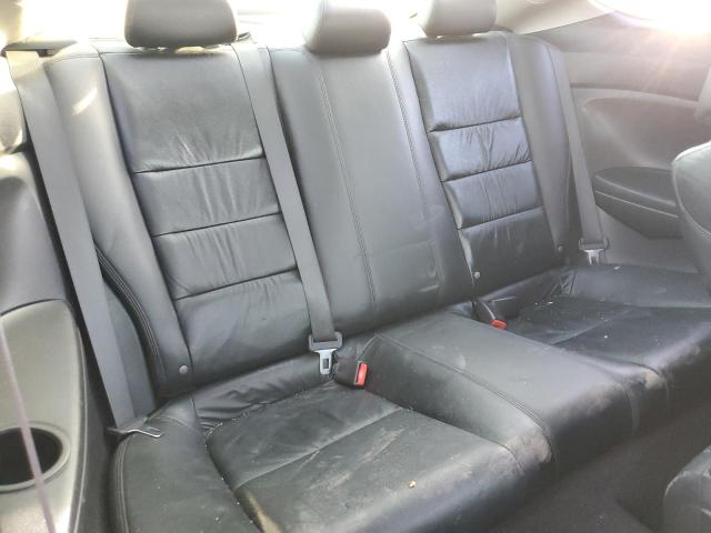 Photo 10 from auction – 2011 HONDA ACCORD EXL with VIN 1HGCS1B83BA007071