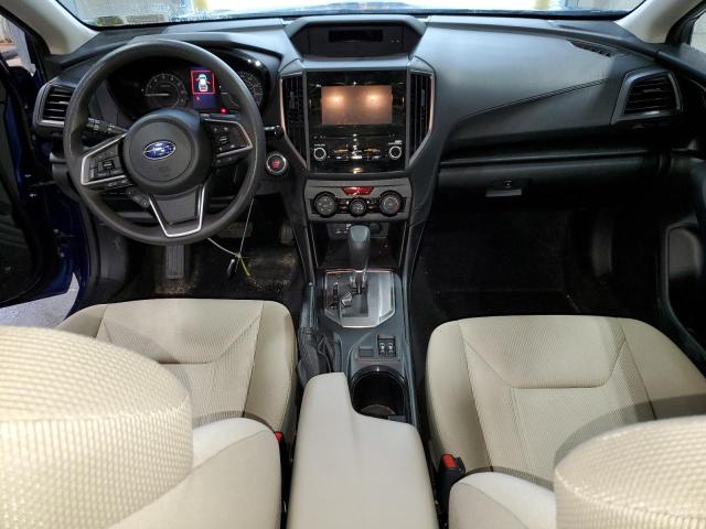 Photo 8 from auction – 2022 SUBARU IMPREZA PR with VIN 4S3GKAD67N3600324