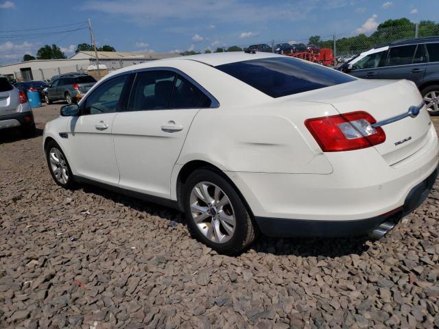 Снимка 2 от търг – 2012 FORD TAURUS SEL с VIN 1FAHP2EW5CG119185