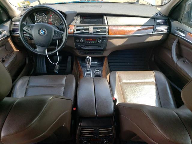 Photo 8 from auction – 2013 BMW X5 XDRIVE3 with VIN 5UXZV4C58D0B07327
