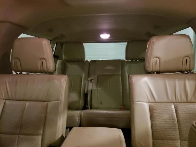 Photo 10 from auction – 2010 LINCOLN NAVIGATOR with VIN 5LMJJ3J59AEJ02603