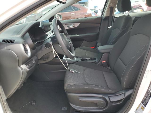 Photo 7 from auction – 2023 KIA FORTE LX with VIN 3KPF24AD7PE556224