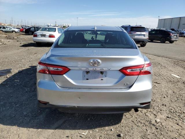 Photo 6 from auction – 2020 TOYOTA CAMRY LE with VIN 4T1C11AK2LU878733